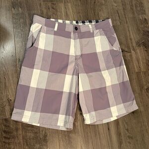 Lululemon Kahuna Chino Shorts size 38